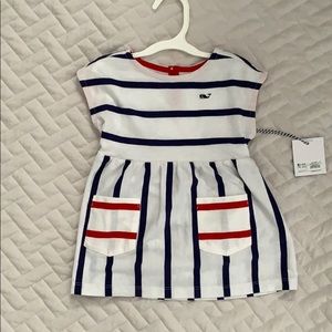 Vineyard Vines Dress
